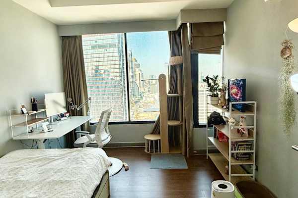 House sit in Bangkok, Thailand