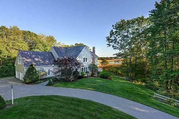 House sit in Kennebunkport, ME, US