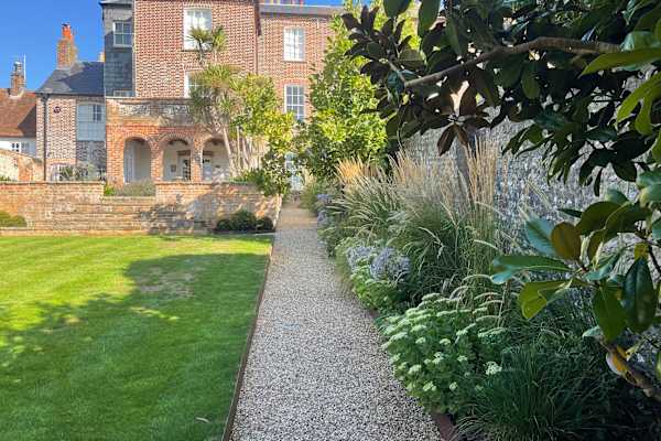 House sit in Arundel, United Kingdom