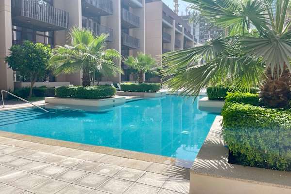 House sit in Dubai, United Arab Emirates