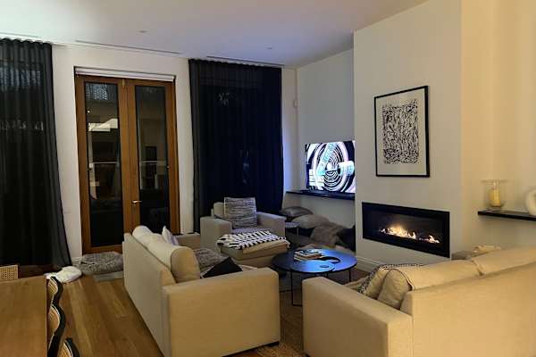 House sit in Melbourne, VIC, Australia