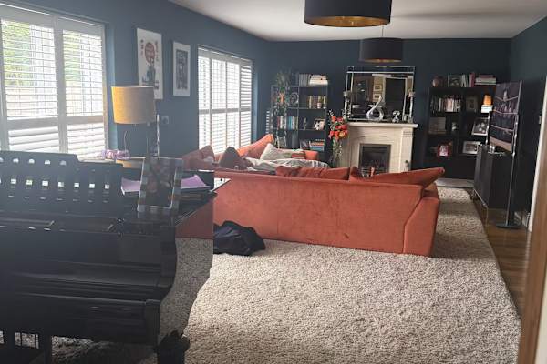 House sit in Chalfont St Giles, United Kingdom