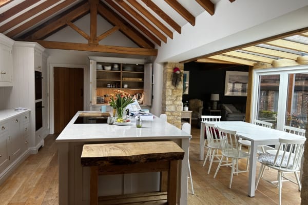 House sit in Navenby, United Kingdom