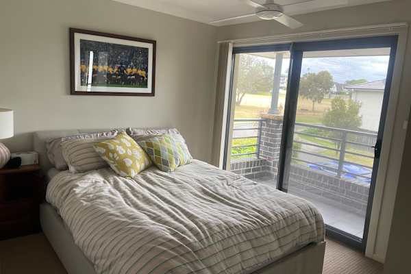 House sit in Sydney, NSW, Australia