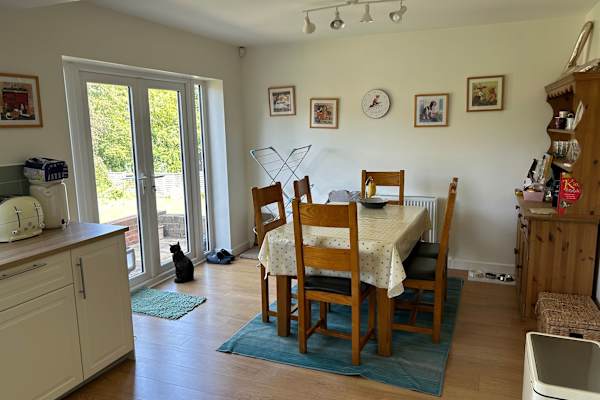 House sit in Leeds, United Kingdom