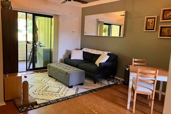 House sit in San Rafael, CA, US