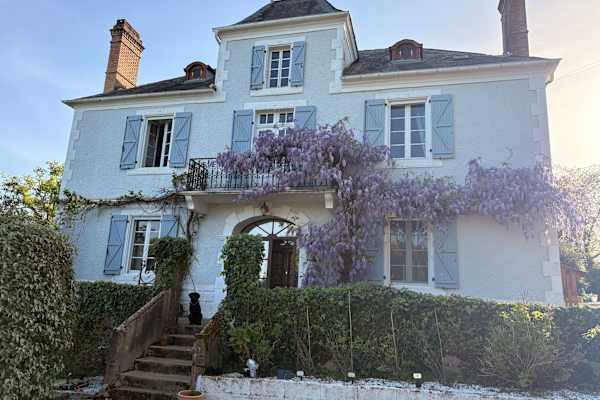 House sit in Arzacq-Arraziguet, France