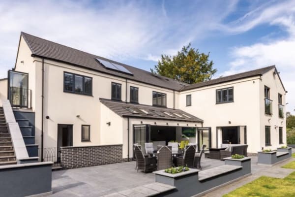 House sit in Lichfield, United Kingdom