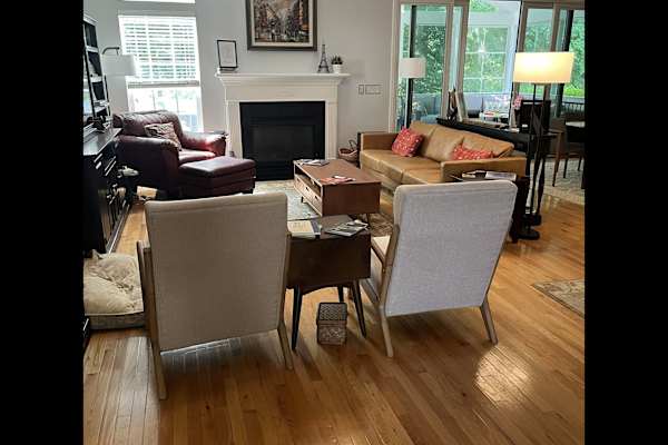 House sit in Charlotte, NC, US