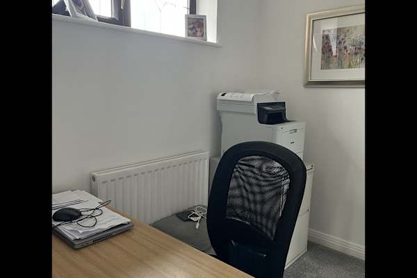 House sit in Allestree, United Kingdom