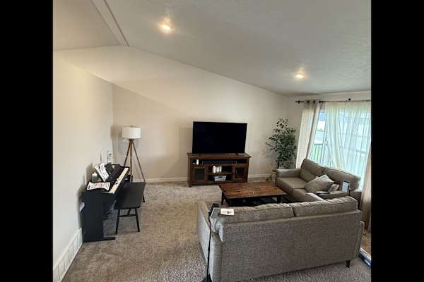 House sit in Spokane, WA, US