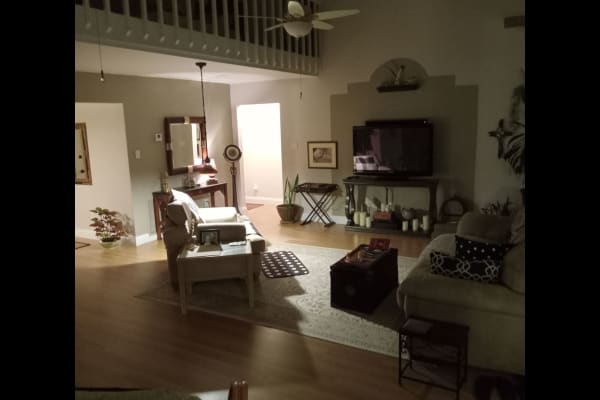 House sit in Mobile, AL, US