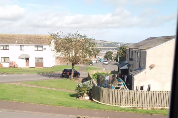 House sit in Berwick-Upon-Tweed, United Kingdom