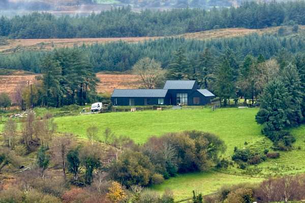 House sit in Kenmare, Ireland