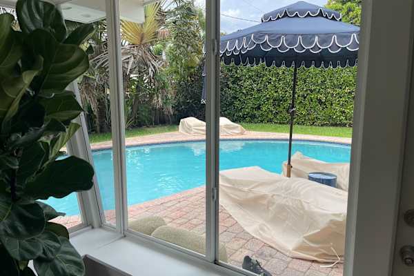 House sit in Lighthouse Point, FL, US