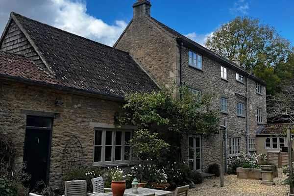 House sit in Bath, United Kingdom