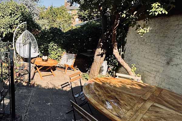 House sit in London, United Kingdom