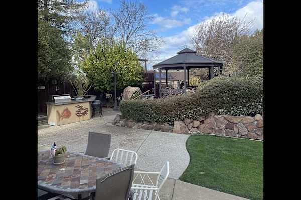 House sit in Antioch, CA, US