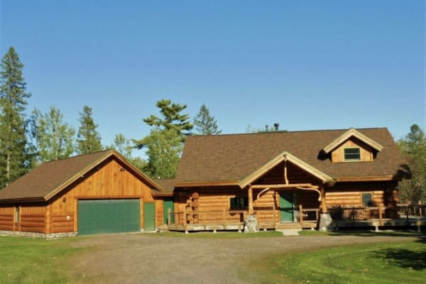 House sit in Iron River, WI, US