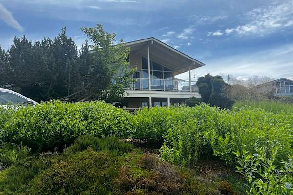 House sit in Port Townsend, WA, US