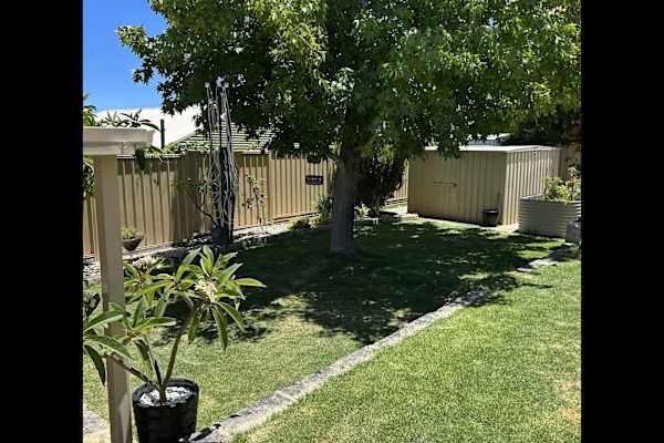 House sit in Perth, WA, Australia