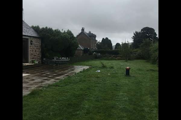 House sit in Forfar, United Kingdom