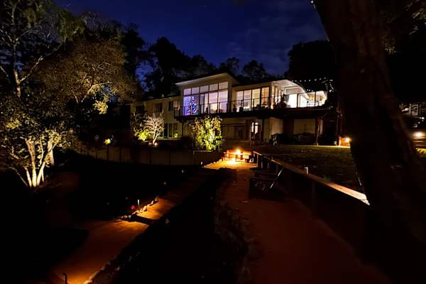 House sit in Orinda, CA, US