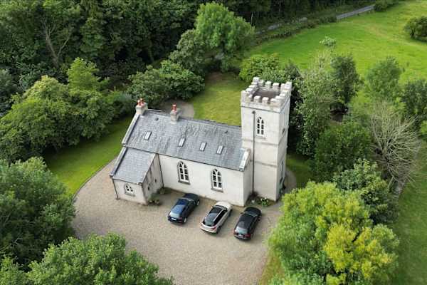 House sit in Athenry, Ireland