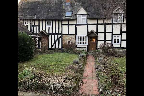 House sit in Stratford-upon-Avon, United Kingdom