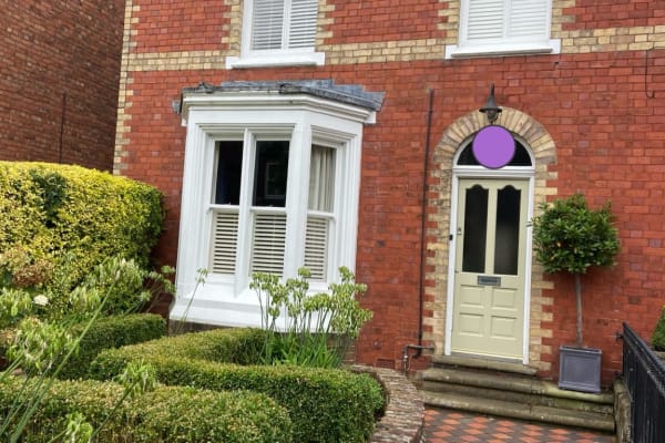 House sit in Tarporley, United Kingdom