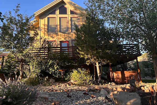 House sit in Park City, UT, US