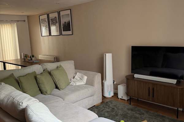 House sit in Liverpool, United Kingdom