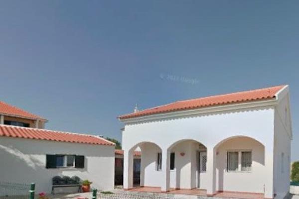 House sit in Ericeira, Portugal