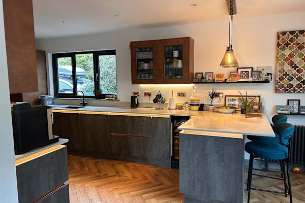 House sit in Saundersfoot, United Kingdom