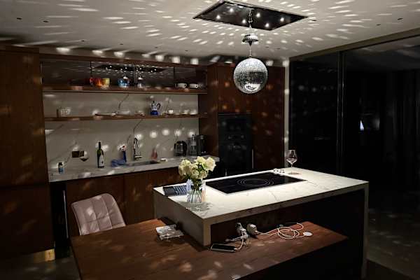 House sit in London, United Kingdom