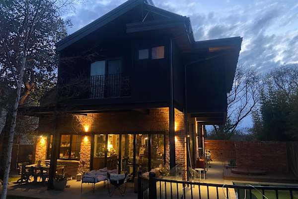 House sit in Canberra, Australian Capital Territory, Australia