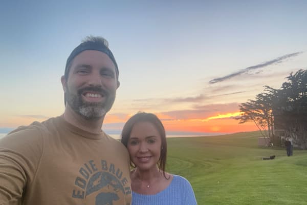 House sit in Half Moon Bay, CA, US