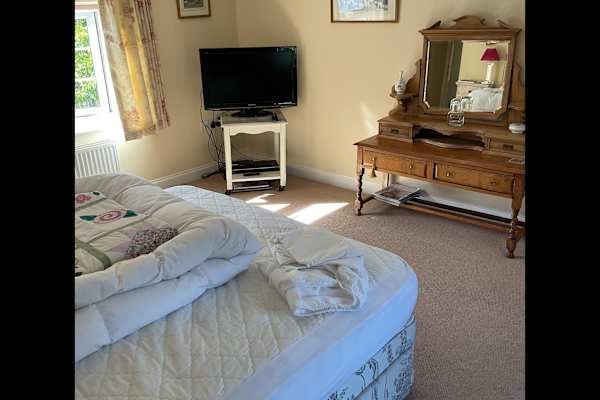 House sit in Much Wenlock, United Kingdom