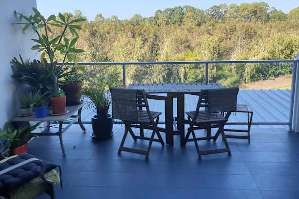 House sit in Gold Coast, QLD, Australia