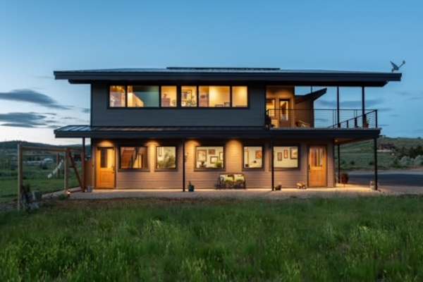 House sit in Park City, UT, US