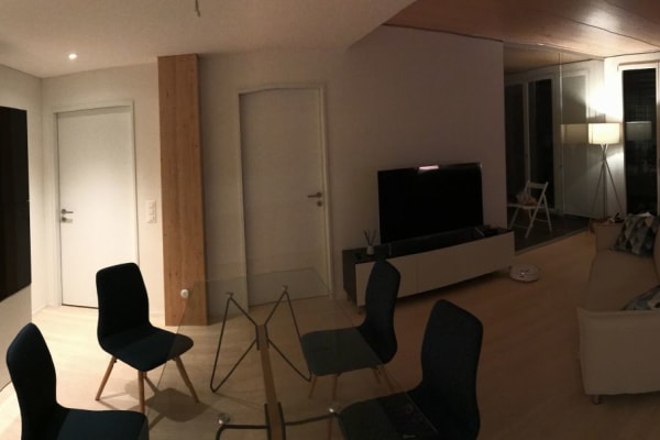 House sit in Winterthur, Switzerland