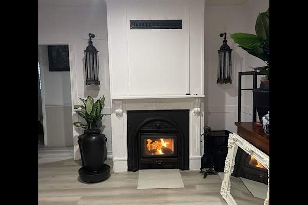 House sit in Gympie, QLD, Australia