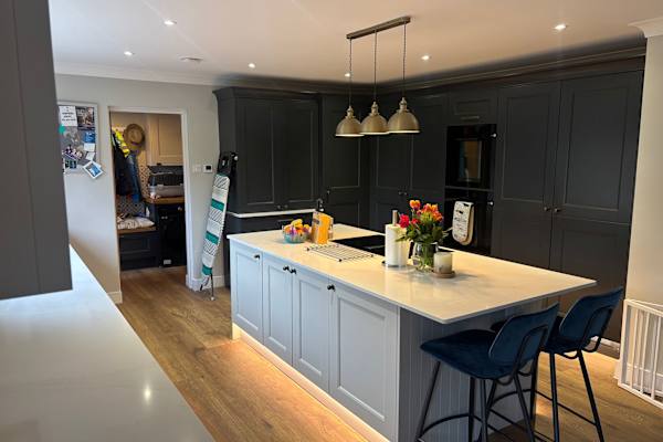 House sit in Little Paxton, United Kingdom