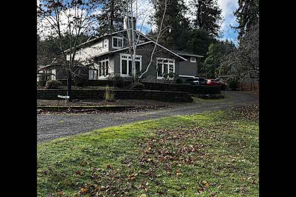 House sit in Jacksonville, OR, US