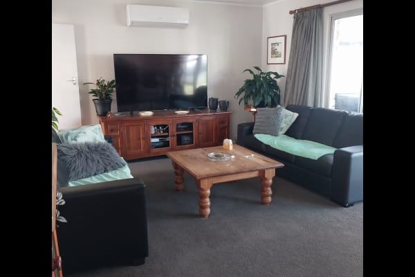 House sit in Waihi, New Zealand