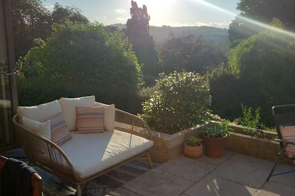 House sit in Bathampton, United Kingdom