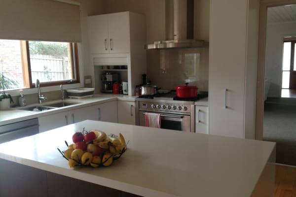 House sit in Geelong, VIC, Australia