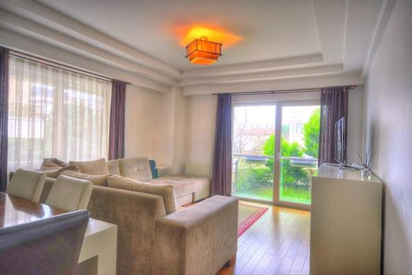 House sit in İstanbul, Turkey