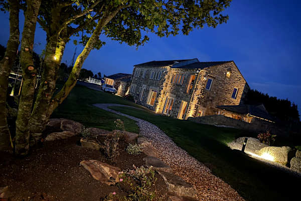 House sit in Slaithwaite, United Kingdom