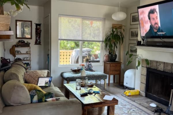 House sit in Encinitas, CA, US